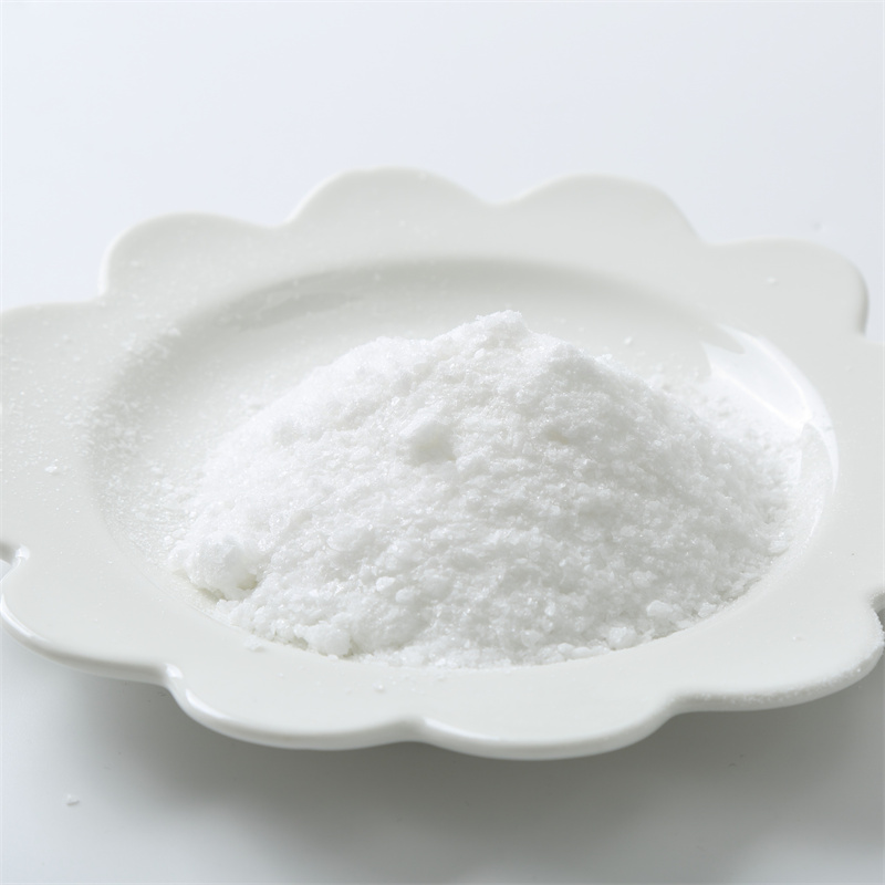 2-Amínó-5-brómbensósýra CAS 5794-88-7