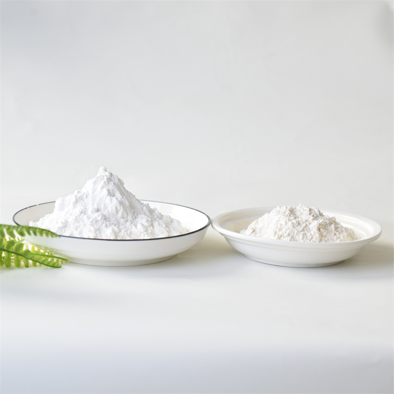 2-Klóró-5-nítróbensósýra CAS 2516-96-3