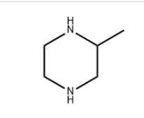 2-metýlpíperasín CAS 109-07-9