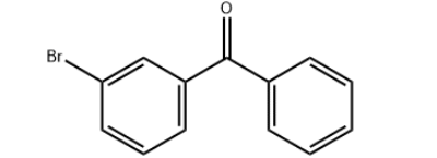 3-brómbensófenón CAS 1016-77-9