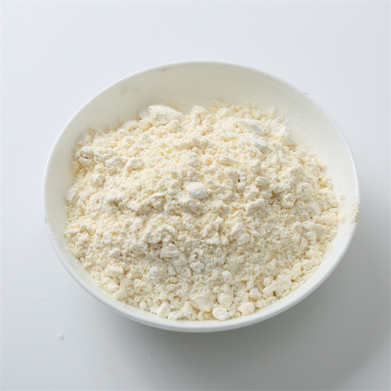 3-Nítróbensósýra CAS 121-92-6