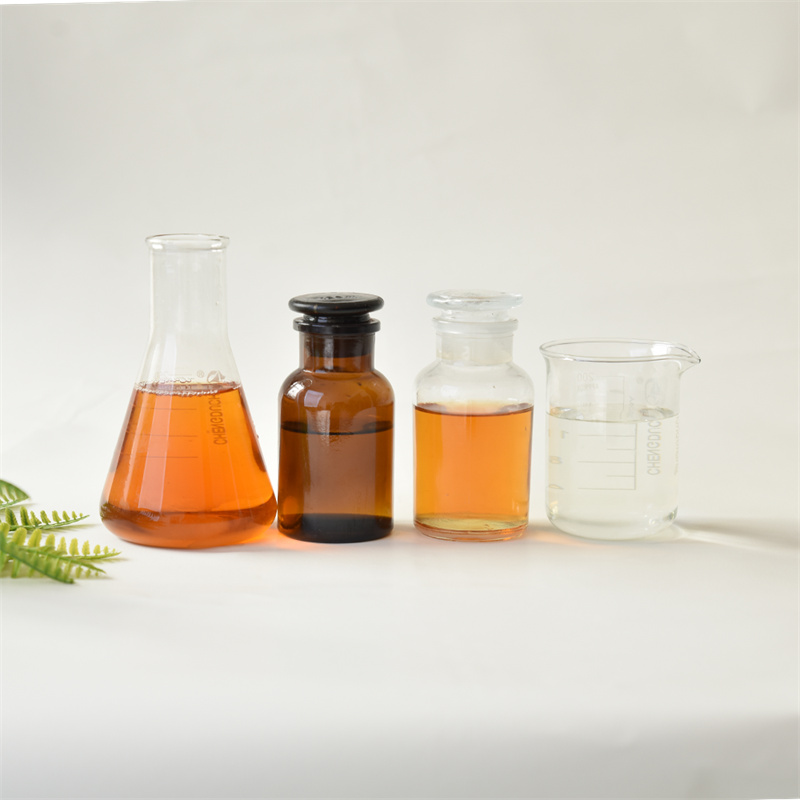 4-(Tríflúormetoxý)anilín CAS 461-82-5