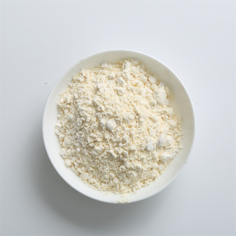 5-bróm-2-klór-3-nítrópýridín CAS 67443-38-3