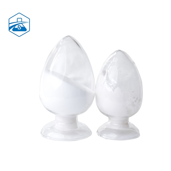 5-Flúor-2-pýrimídínkarbónítríl CAS 38275-55-7
