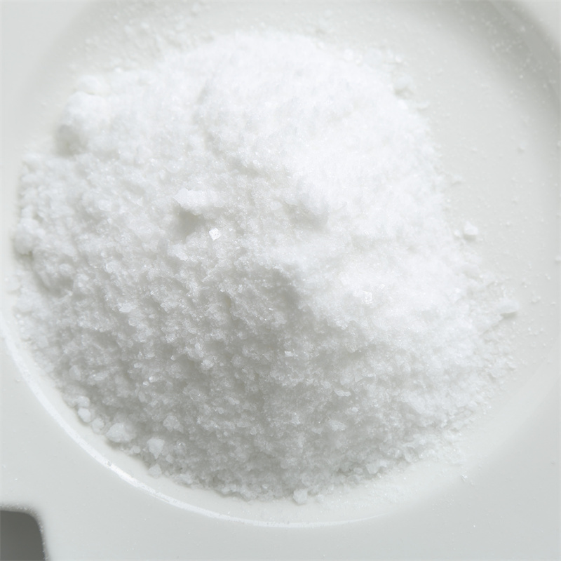 Sýklóhexankarboxýlsýra CAS 98-89-5