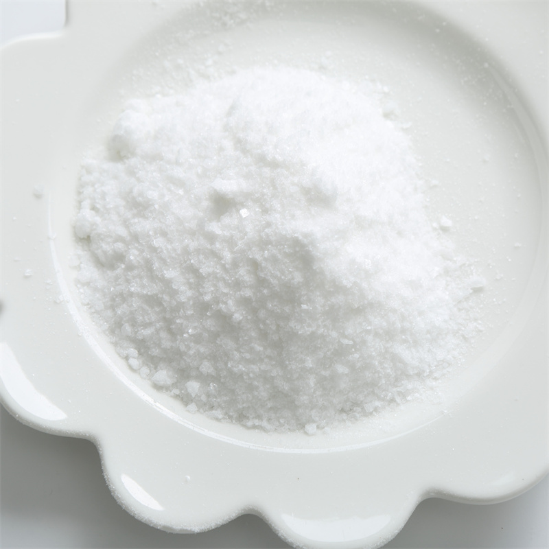 Mandelsýru CAS 611-71-2