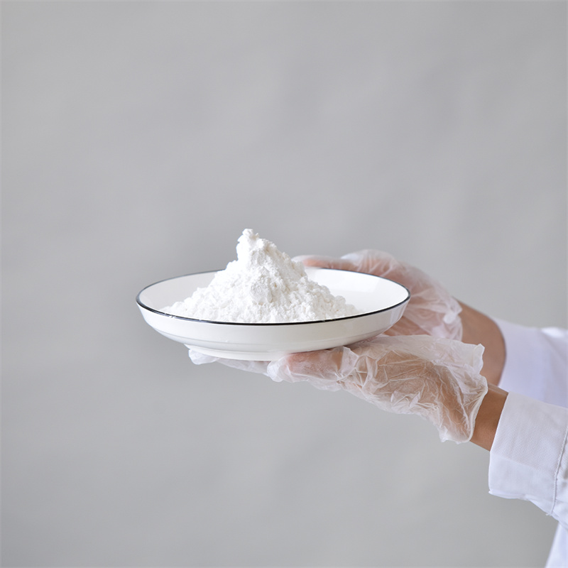 Tofacitinib sítrat CAS 540737-29-9